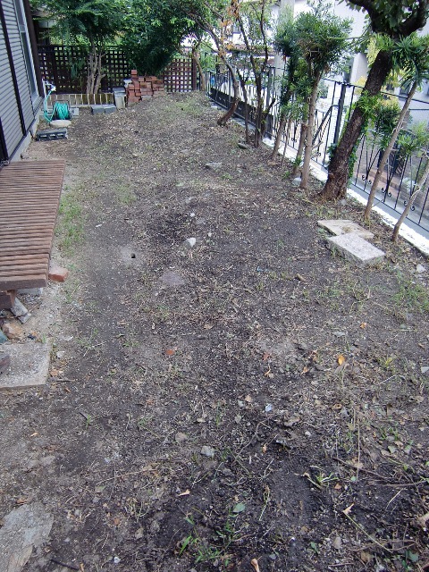 高槻市日吉台七番町　賃貸一戸建て その他