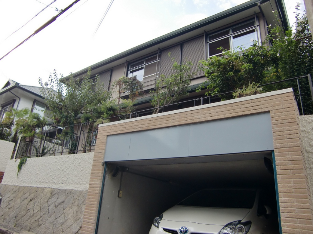 高槻市日吉台七番町　賃貸一戸建て その他