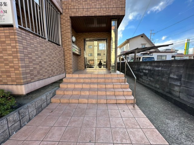 アムールカセイ その他