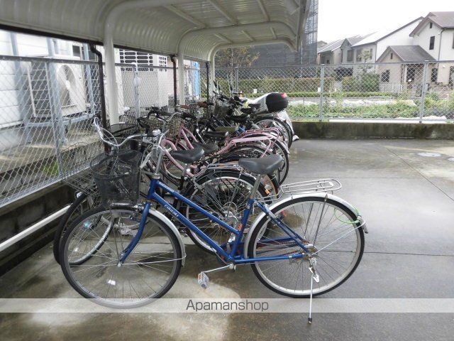 ウェルシィー氷室 外観