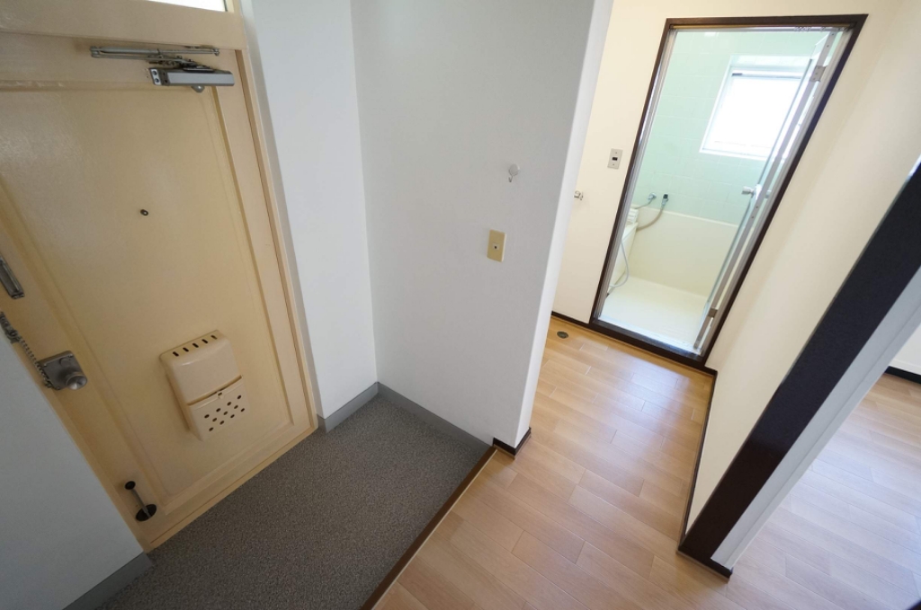 梶村マンション その他