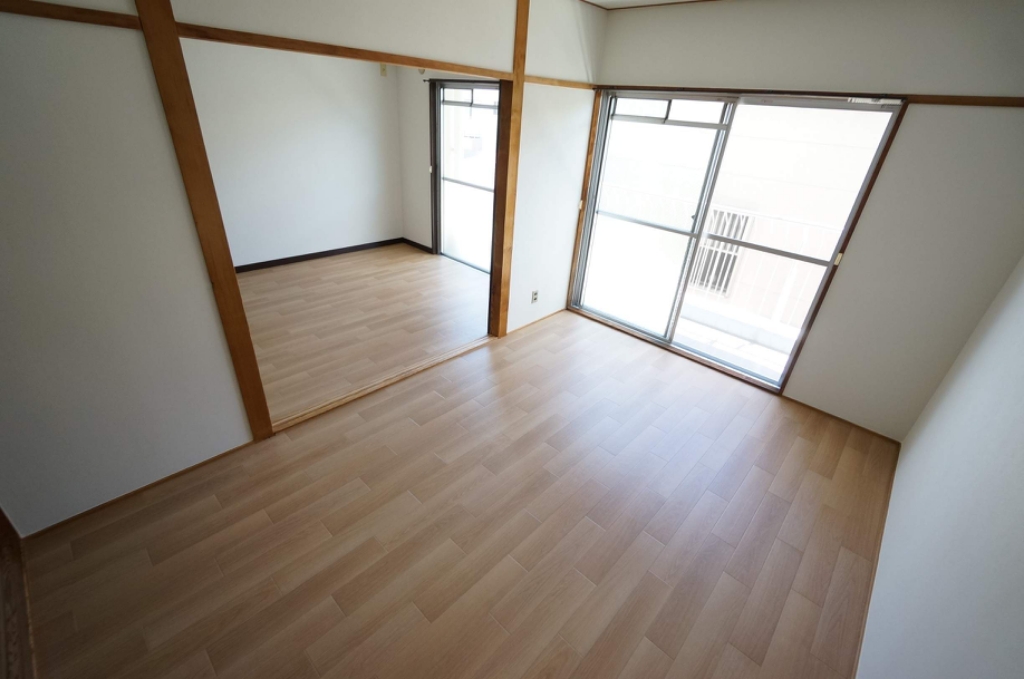 梶村マンション その他