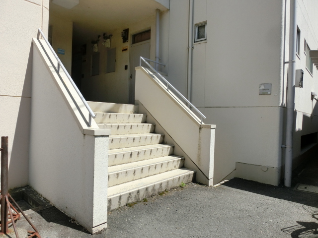 梶村マンション その他