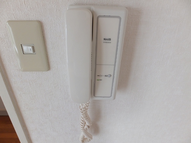 アップルハイツ富田 その他
