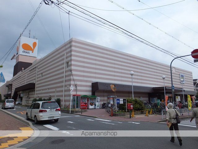 アップルハイツ富田 その他