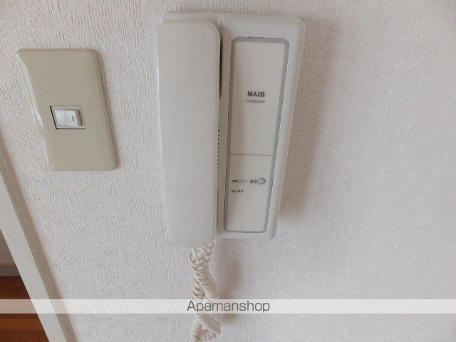 アップルハイツ富田 その他