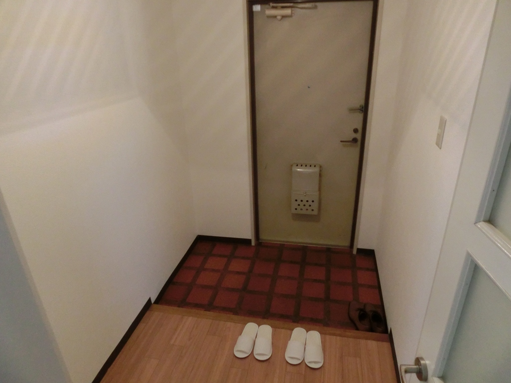 エスポワール高槻 その他