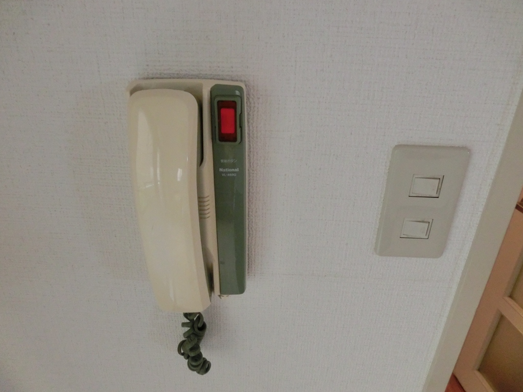 エスポワール高槻 その他