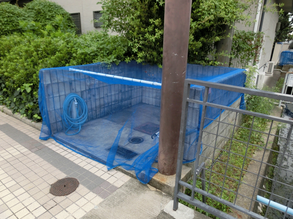 エスポワール高槻 その他