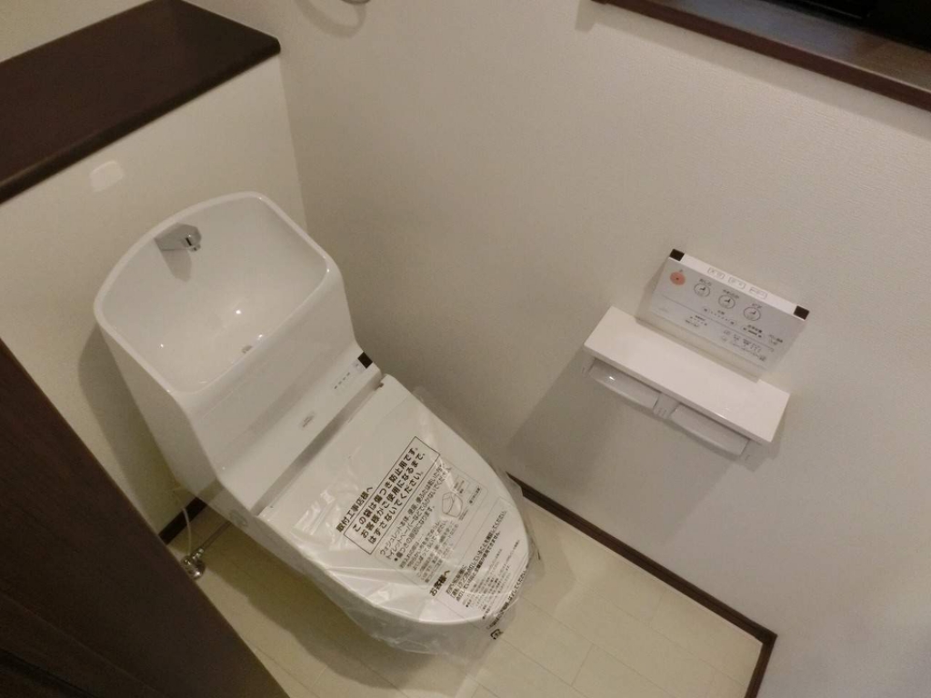 東五百住町２丁目貸家（１２－３０） その他