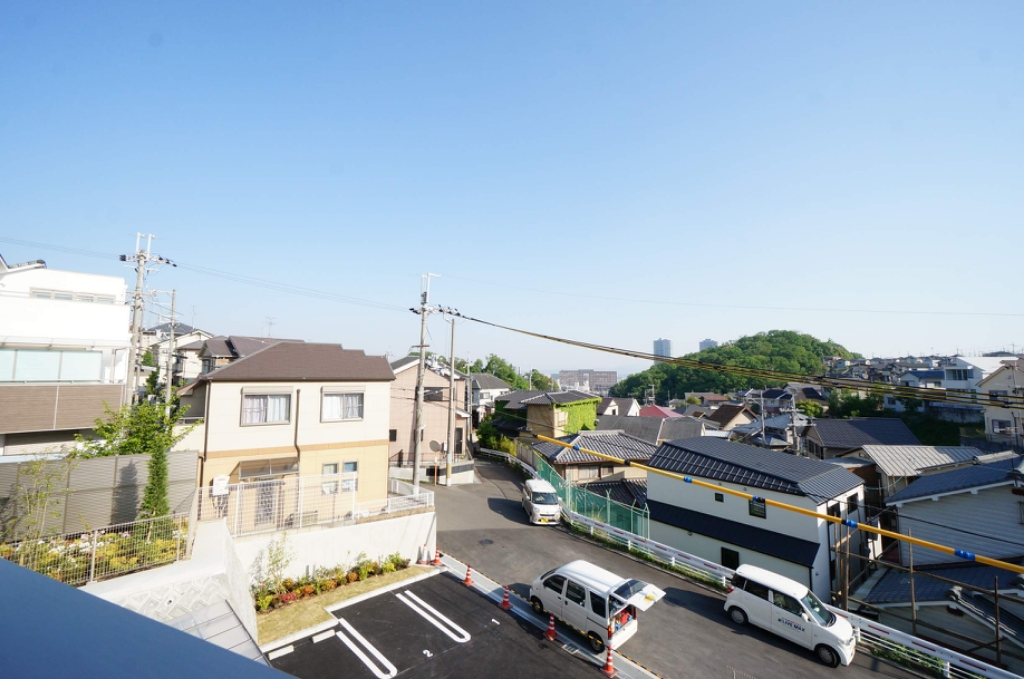Ｂｅｌｌｅ　Ｃｅｒｅｚｏ古曽部 その他