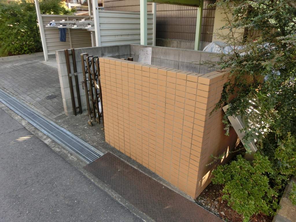 プレリュード津之江 その他