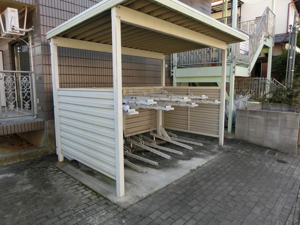 プレリュード津之江 その他