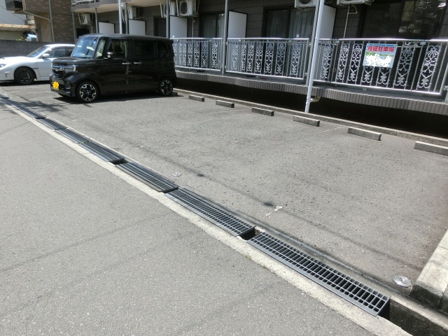 プレリュード津之江 その他