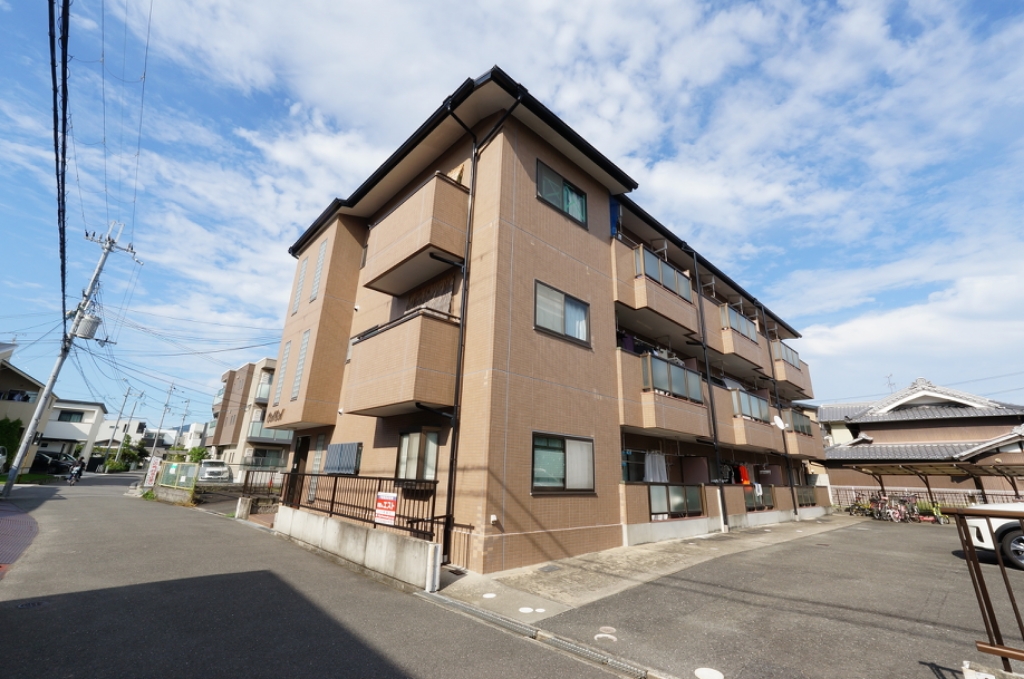 ＣＡＳＡ 外観