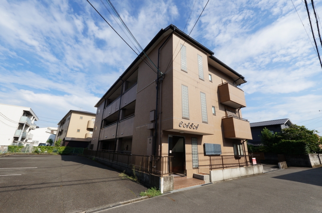 ＣＡＳＡ 外観