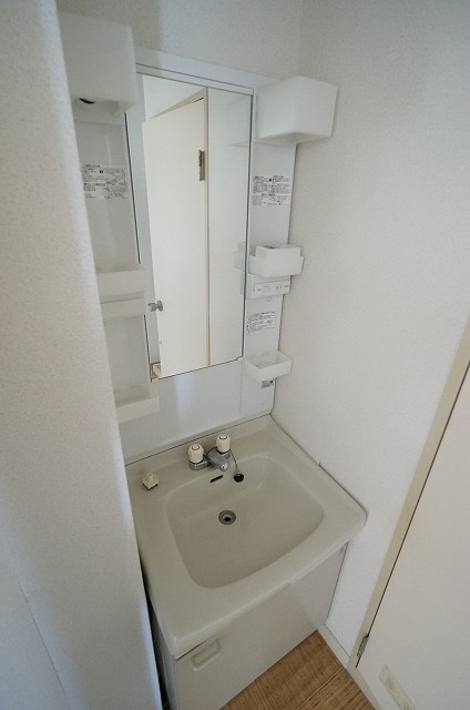 ハイツルミナールＢ棟 その他