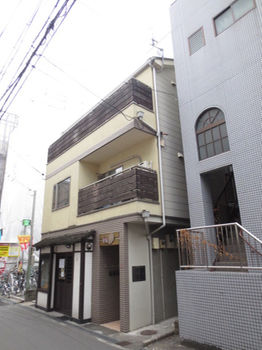 ＦＫビル 外観