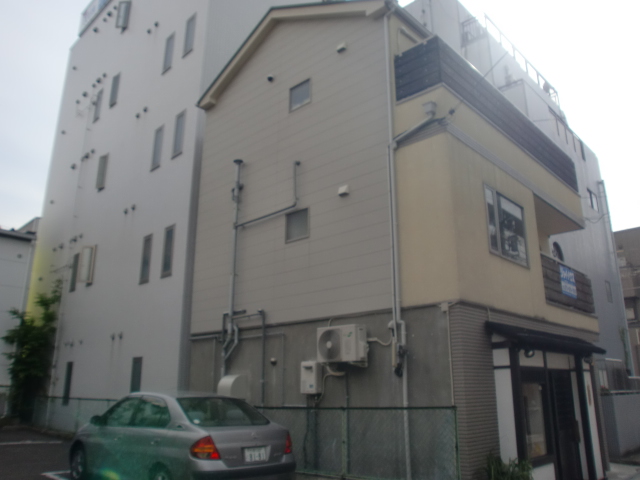 ＦＫビル 外観