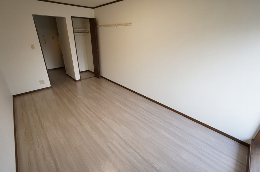ユーハイツ千 その他