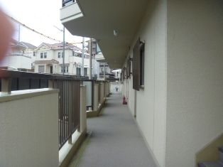 グランデ生野 その他