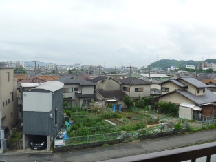 グランデ生野 その他