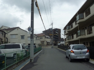 グランデ生野 その他