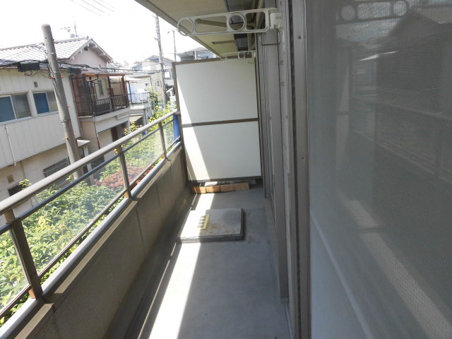 メゾン千代田 その他