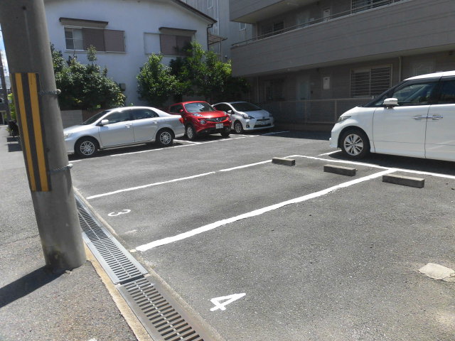 メゾン千代田 その他