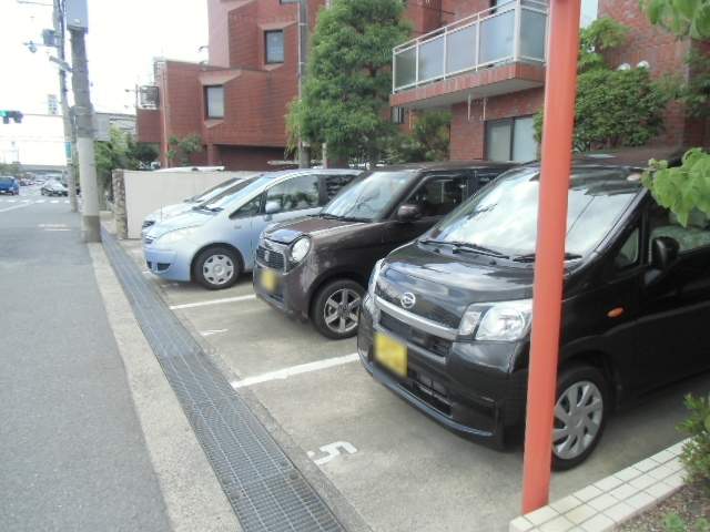 ベルハウス高槻 その他
