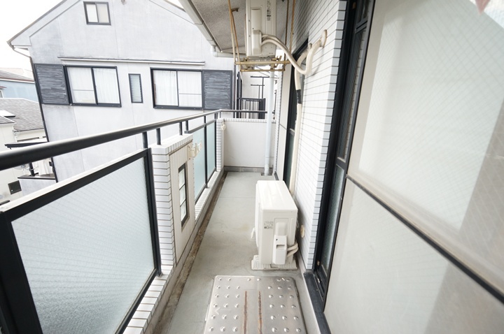 城南パレス その他