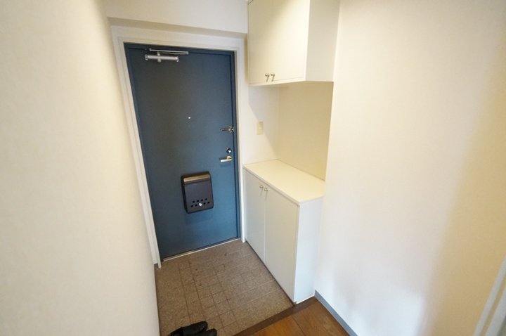 城南パレス その他