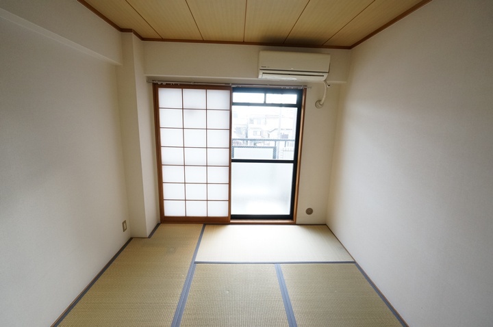城南パレス その他