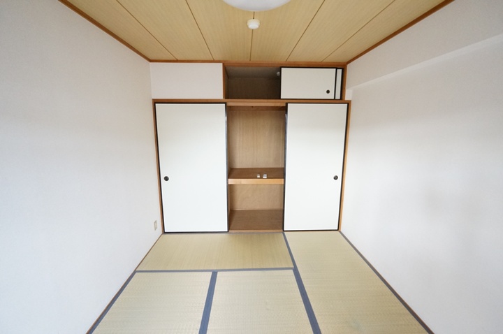 城南パレス その他