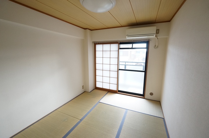 城南パレス その他