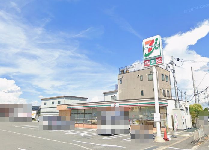 唐崎中四丁目戸建 その他