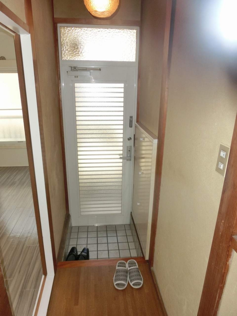 唐崎中四丁目戸建 その他