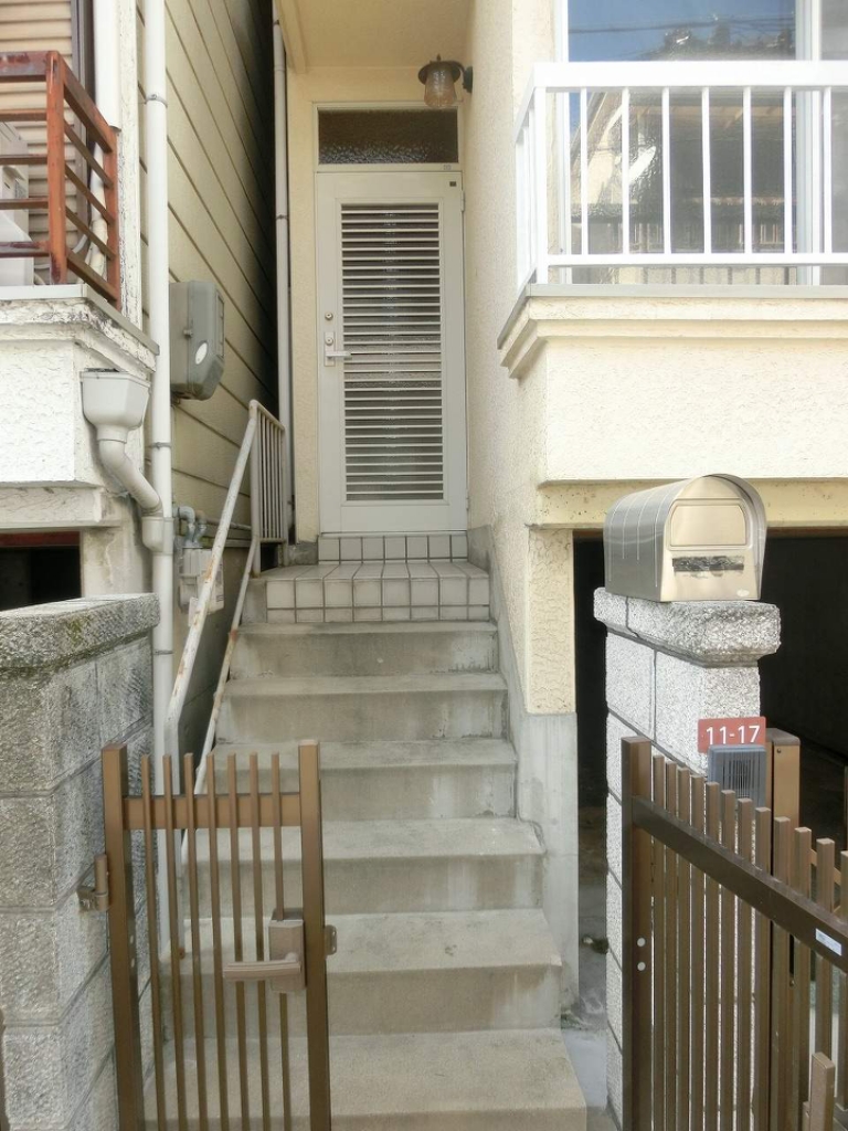 唐崎中四丁目戸建 その他