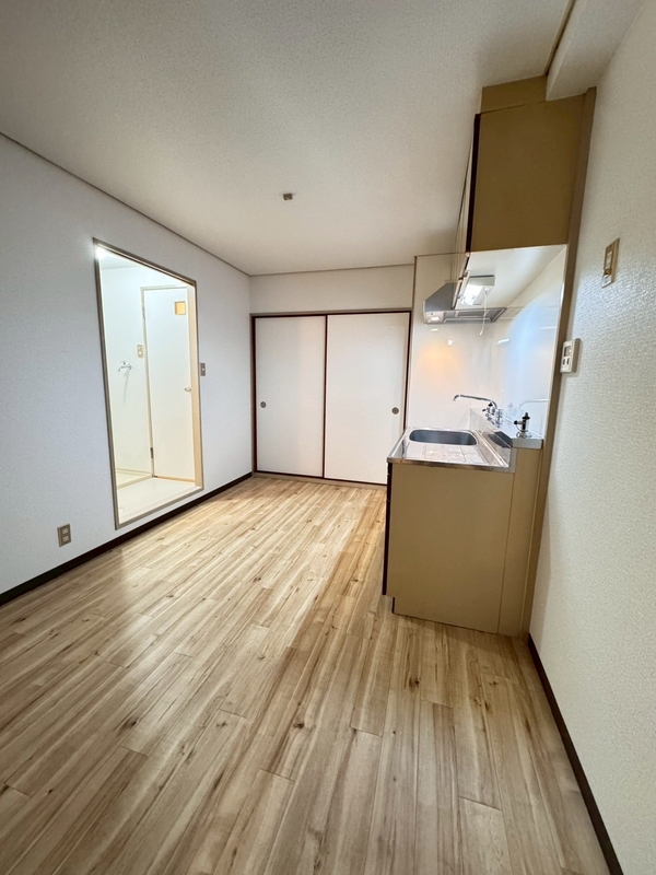 グランドハイツ３８ その他