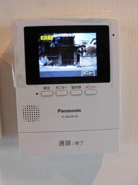 レジデンシャルＰＲＯＳⅠ その他