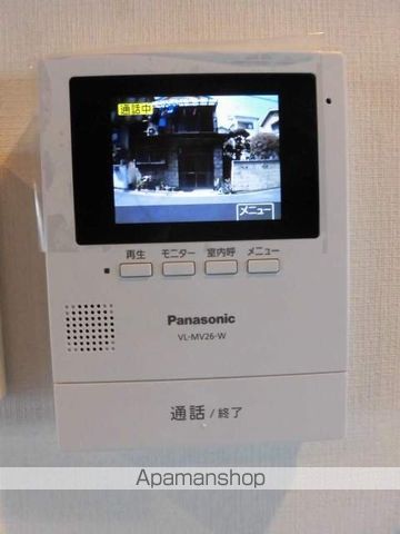 レジデンシャルＰＲＯＳⅠ その他