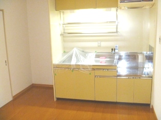 大川マンション その他
