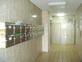 大川マンション その他