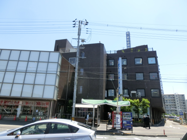 えくれーる高槻Ⅱ その他