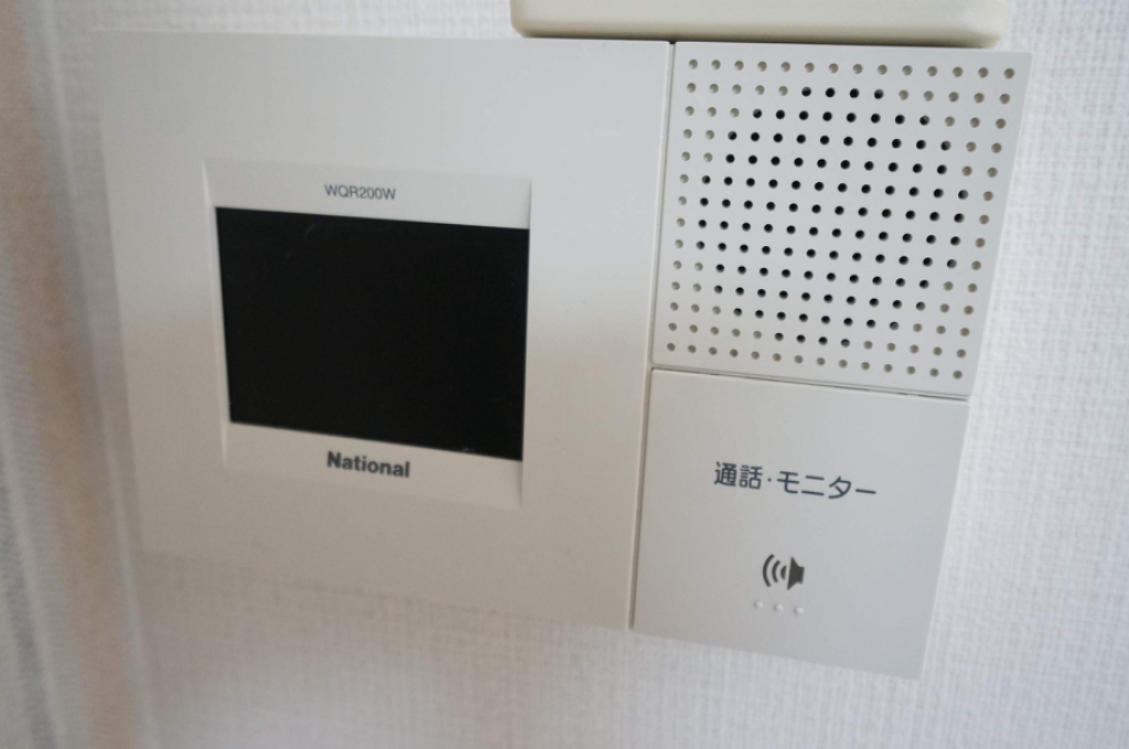 えくれーる高槻Ⅱ その他