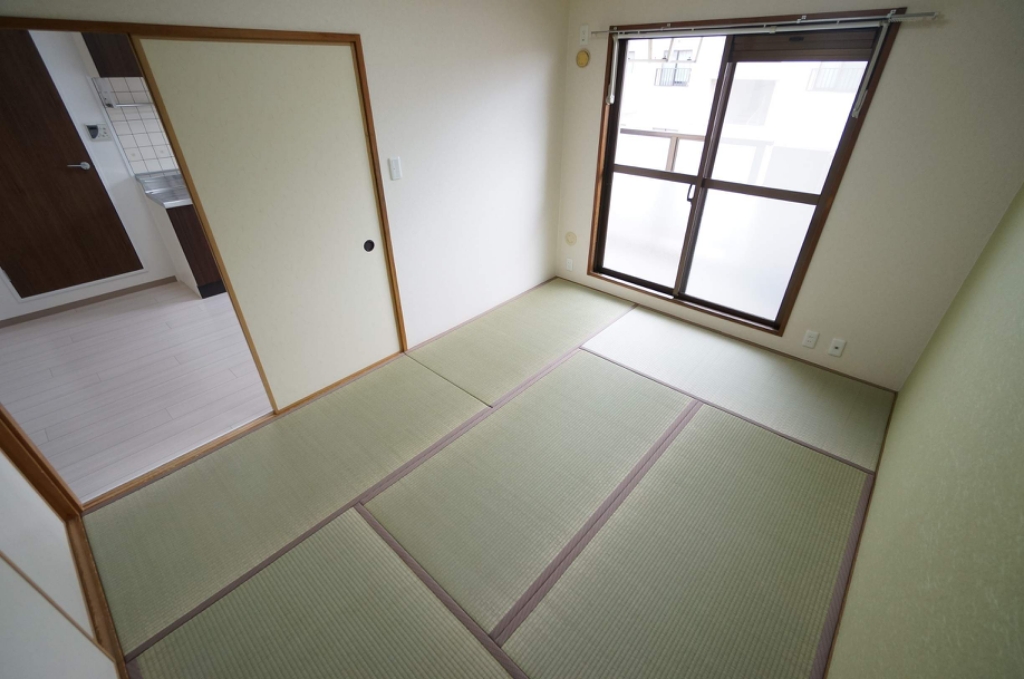 えくれーる高槻Ⅱ その他