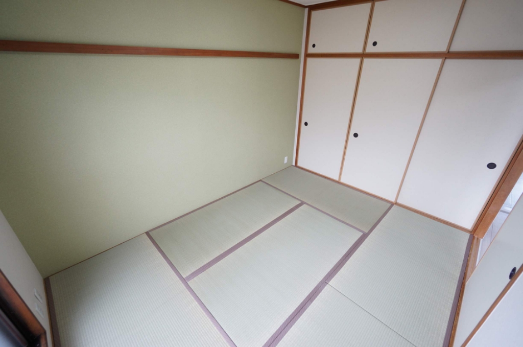 えくれーる高槻Ⅱ その他
