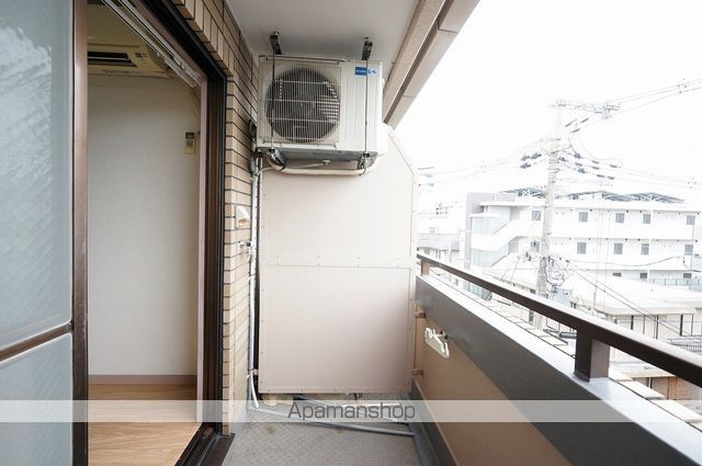 芥川ロイヤルマンション その他