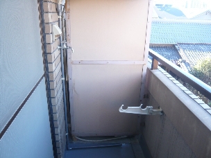 芥川ロイヤルマンション その他