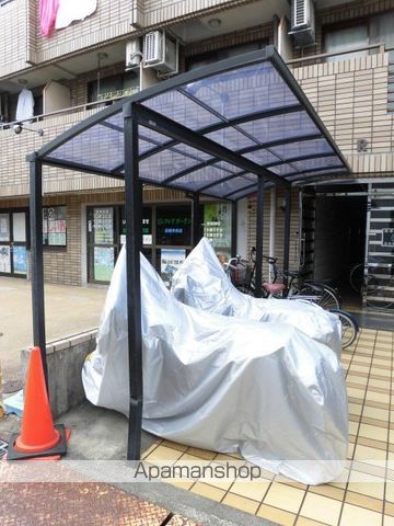 芥川ロイヤルマンション その他